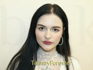 TammyForester