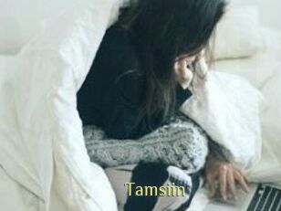 Tamsiin