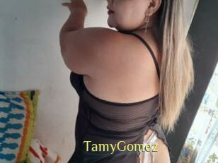 TamyGomez