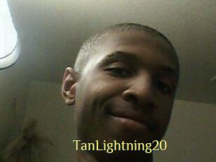 TanLightning20