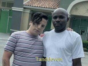 Tanddevon