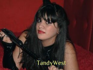 TandyWest