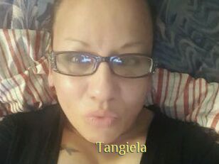 Tangiela