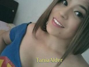 TaniaAlder