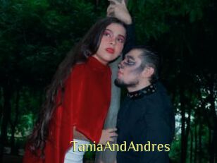 TaniaAndAndres