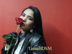 TaniaBDSM