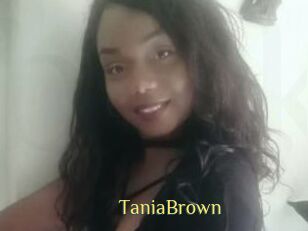 TaniaBrown