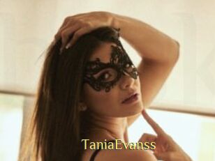 TaniaEvanss