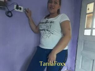 TaniaFoxx