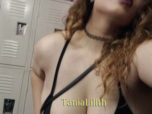 TaniaLilith