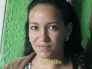 Tanit18x