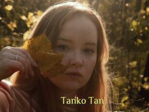 Tanko_Tan