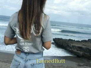 TannedButt