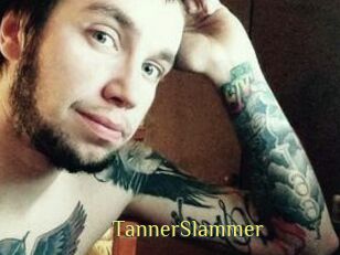 TannerSlammer