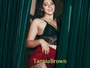 TanniaBrown