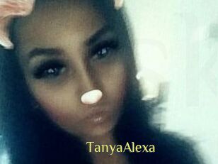 Tanya_Alexa