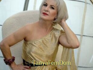 TanyaFemDom