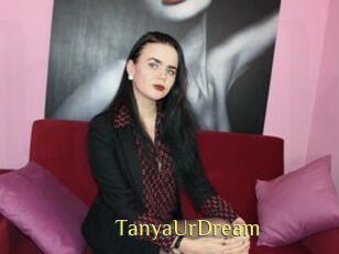 TanyaUrDream