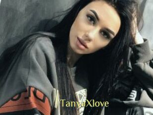 TanyaXlove