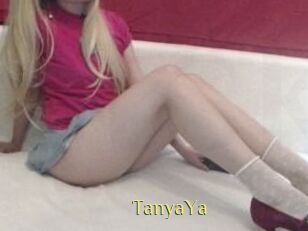 TanyaYa