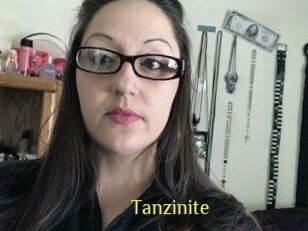 Tanzinite