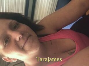 TaraJames
