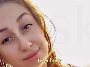 Tara_hotty