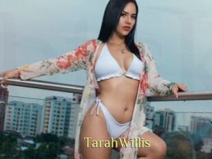 TarahWillis
