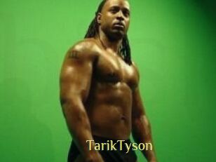 Tarik_Tyson
