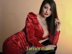 TarraWilliams