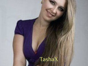 Tasha_X