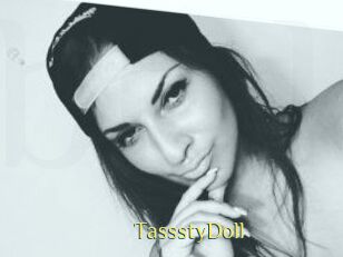 TassstyDoll