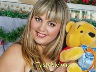 TasteMelons