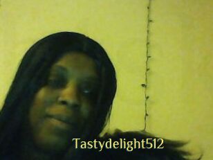 Tastydelight512