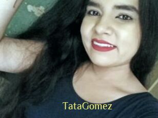 TataGomez