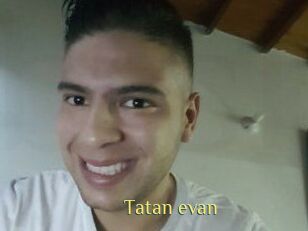 Tatan_evan