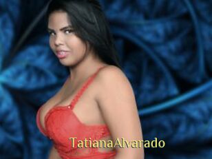 TatianaAlvarado