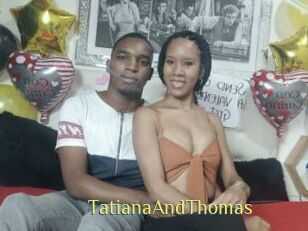 TatianaAndThomas