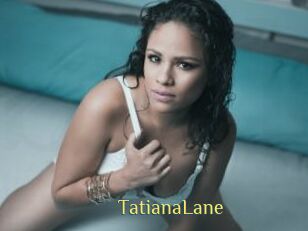TatianaLane