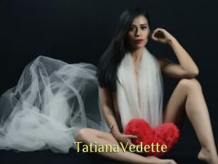 TatianaVedette