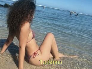 Tatianna