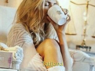 Tatijana