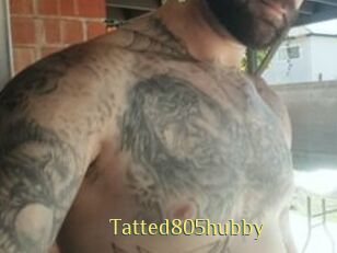 Tatted805hubby