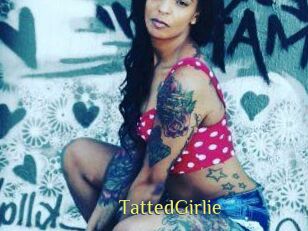 TattedGirlie