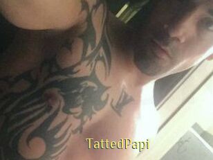 TattedPapi