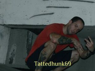 Tattedhunk69