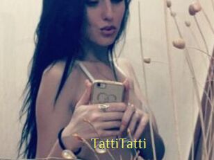 TattiTatti