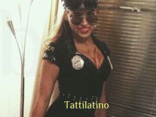 Tattilatino