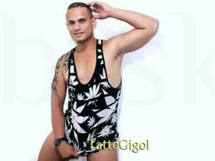 TattoGigol