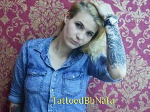TattoedBbNata